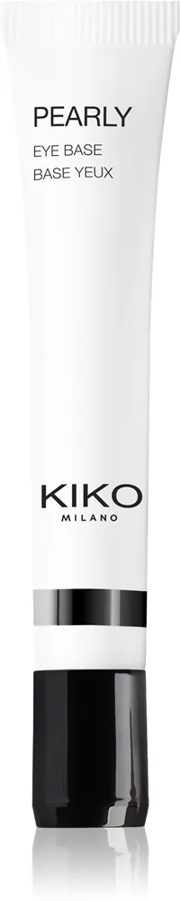 KIKO Milano Eye Base Øjenskyggeprimer