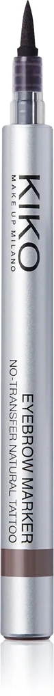 KIKO Milano Eyebrow Marker Augenbrauenstift Farbton 01 Strawberry Blondes And Redheads 8 ml