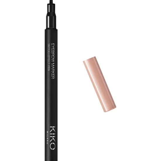KIKO Milano Eyebrow Marker Augenbrauenstift Farbton 02 Chestnut-Haired And Blonde Women 8 ml