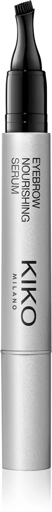 KIKO Milano Eyebrow Nourishing Serum nährendes Serum für die Augenbrauen 0.9 ml