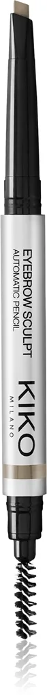KIKO Milano Eyebrow Sculpt Automatic Pencil Kulmakynä