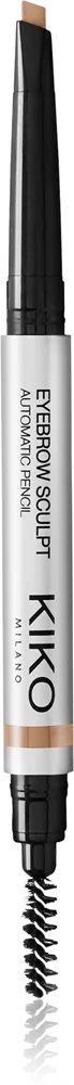 KIKO Milano Eyebrow Sculpt Automatic Pencil Øjenbrynsblyant