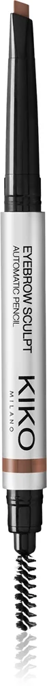 KIKO Milano Eyebrow Sculpt Automatic Pencil Øjenbrynsblyant