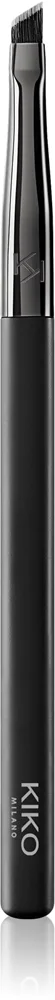KIKO Milano Eyes 62 Abgeschrägter synthetischer Eyeliner-Pinsel 1 St.