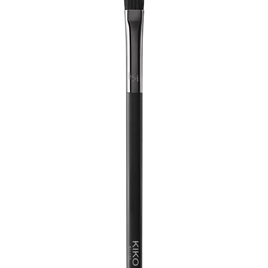 KIKO Milano Face 01 Pinsel für Concealer und cremige Lidschatten 1 St.