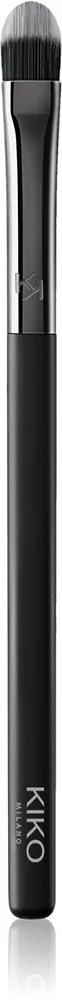 KIKO Milano Face 01 Pinsel für Concealer und cremige Lidschatten 1 St.