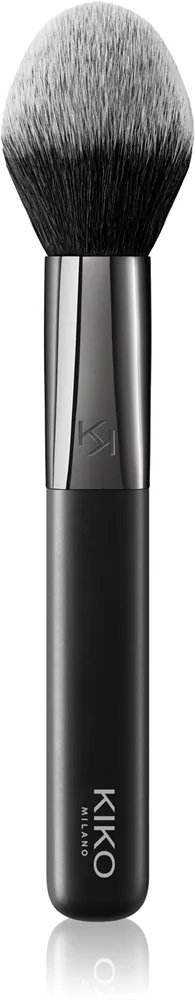 KIKO Milano Face 08 Ovalpinsel für Puder 1 St.