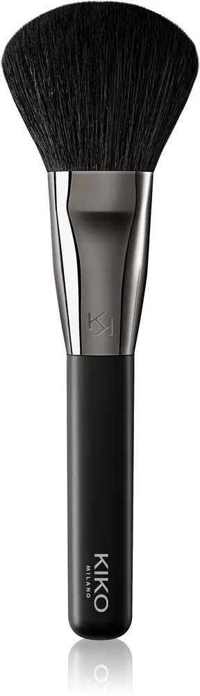 KIKO Milano Face 09 Großer Pinsel für trockenen oder Pulverpuder 1 St.
