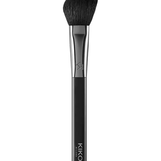 KIKO Milano Face 10 Rouge-, Kontur- und Highlighter-Pinsel 1 St.
