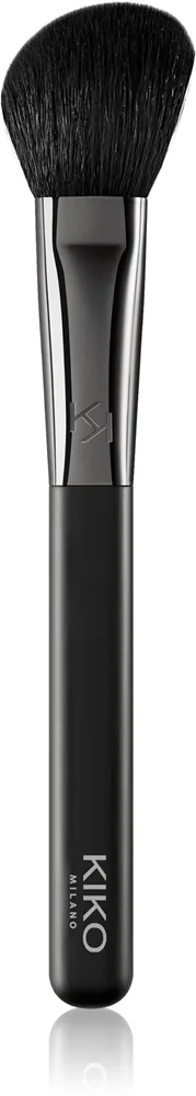 KIKO Milano Face 10 Rouge-, Kontur- und Highlighter-Pinsel 1 St.