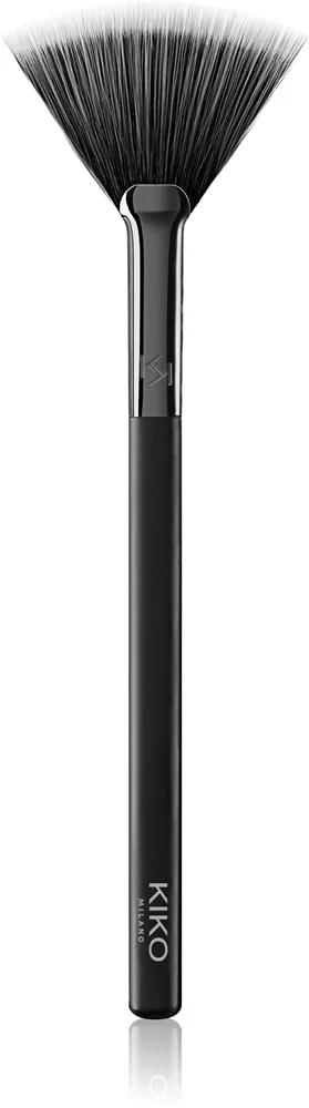 KIKO Milano Face 12 Fächerpinsel 1 St.