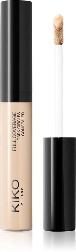 Full Coverage Dark Circles Concealer 03 Light Neutral