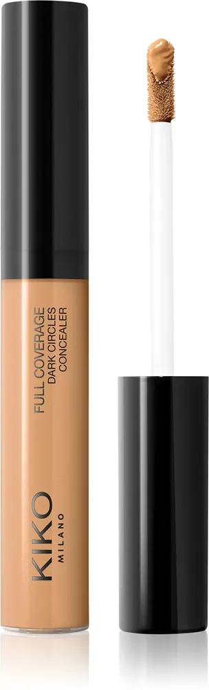 Full Coverage Dark Circles Concealer 11 Butters cotch