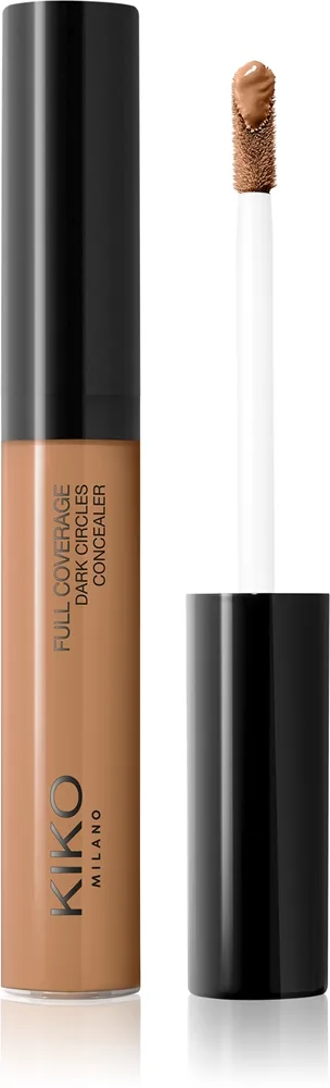 Full Coverage Dark Circles Concealer 12 Cocoa