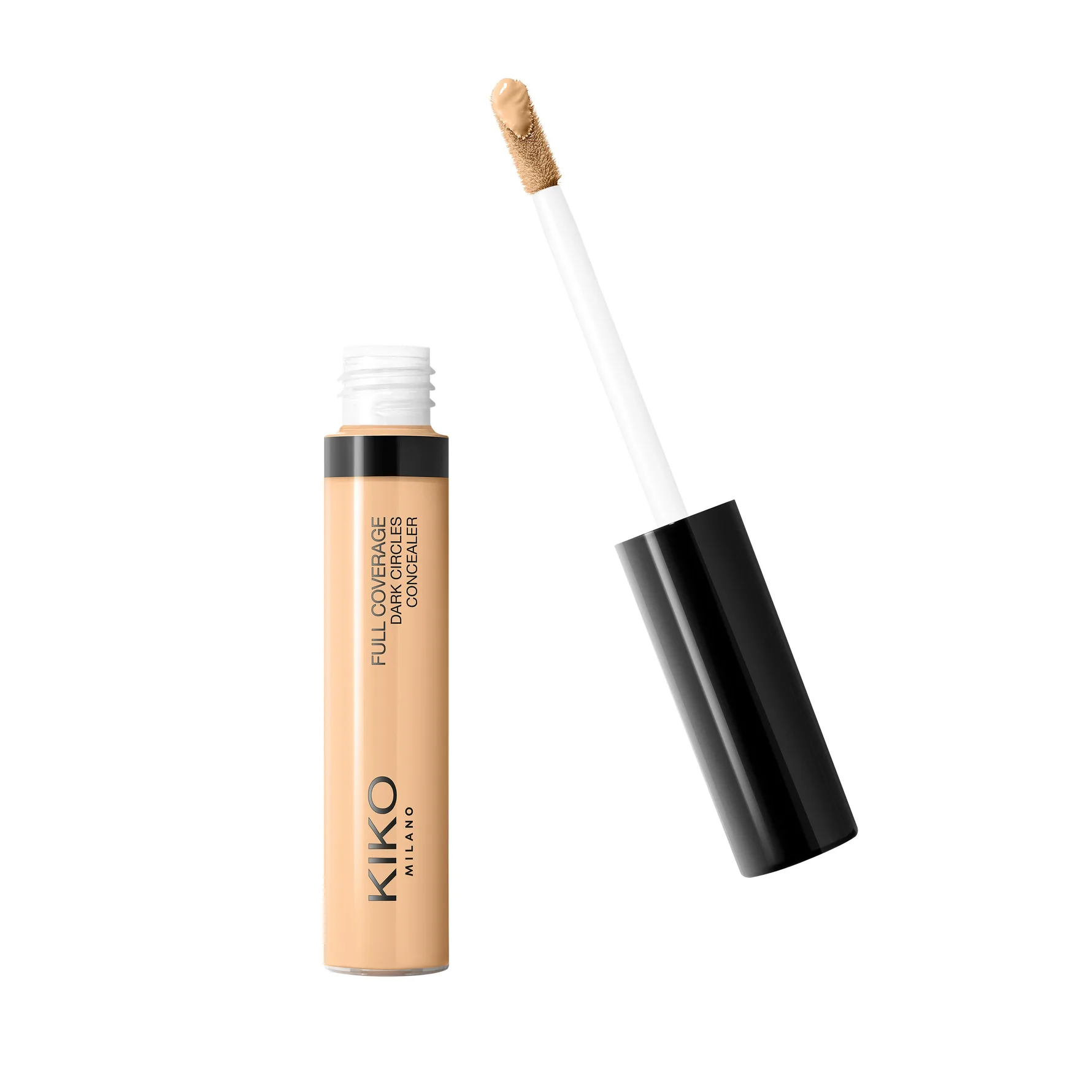 Full Coverage Dark Circles Concealer 18 Ginger  8 ml