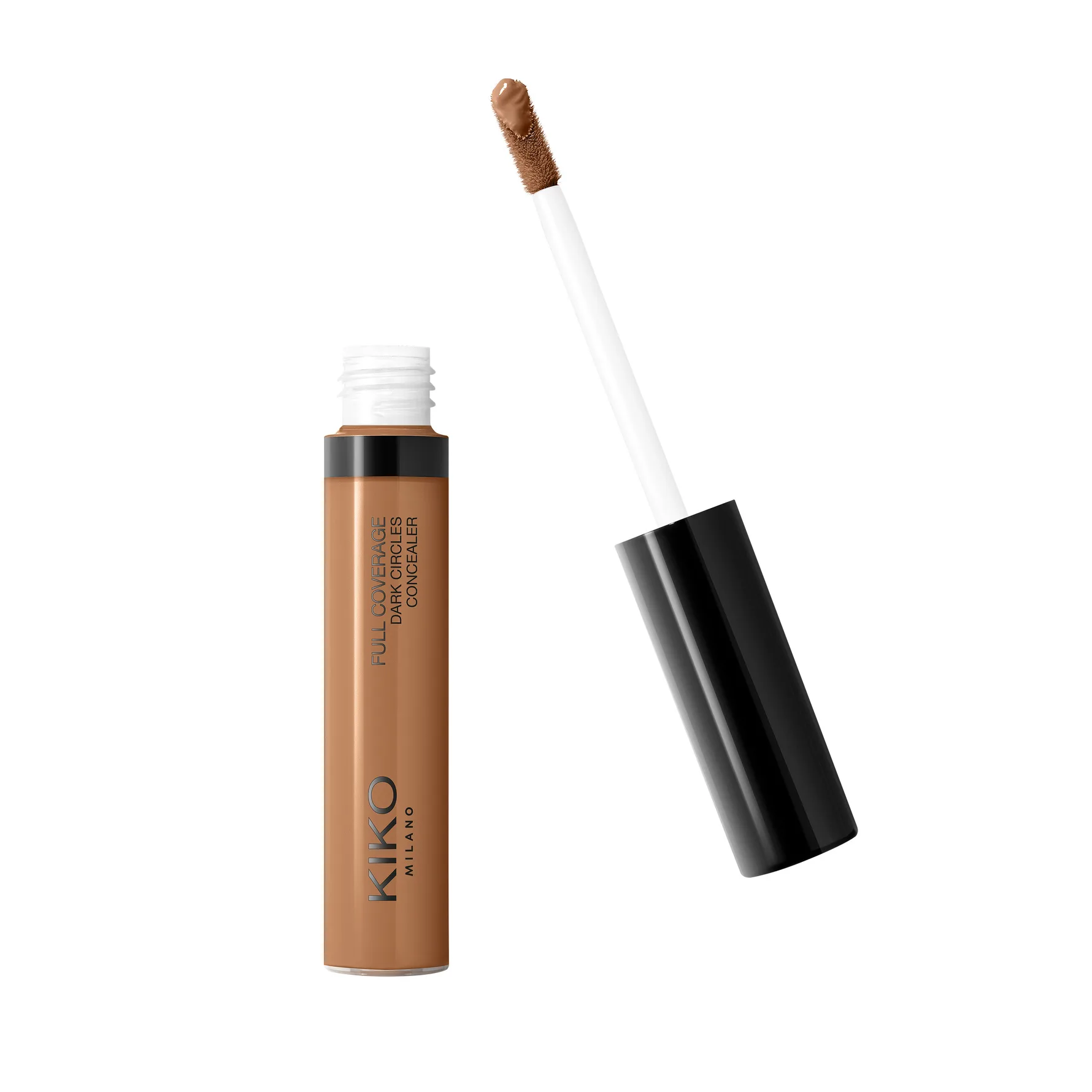 Full Coverage Dark Circles Concealer 23 Coffee 8 ml