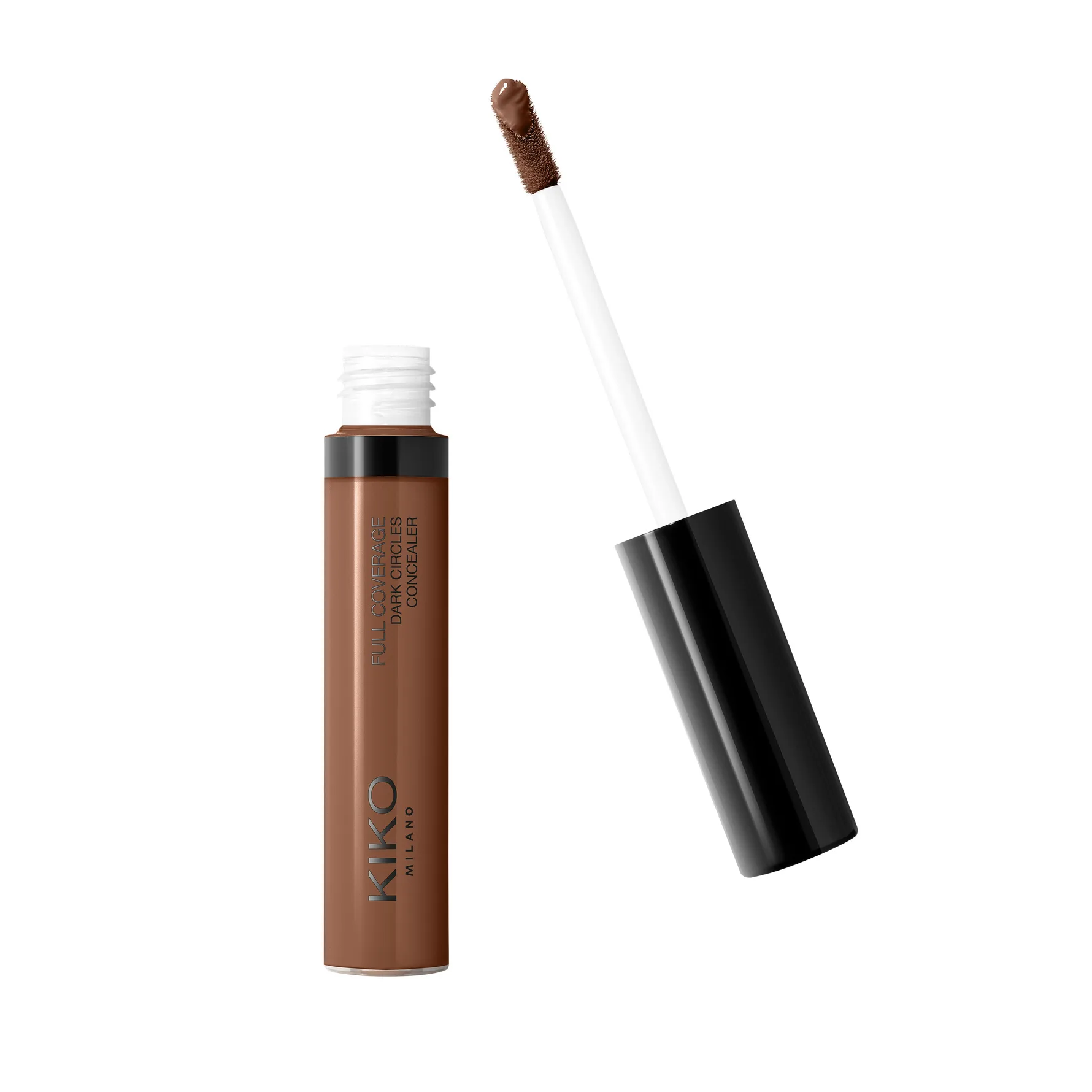 Full Coverage Dark Circles Concealer 24 Dark Chestnut 8 ml
