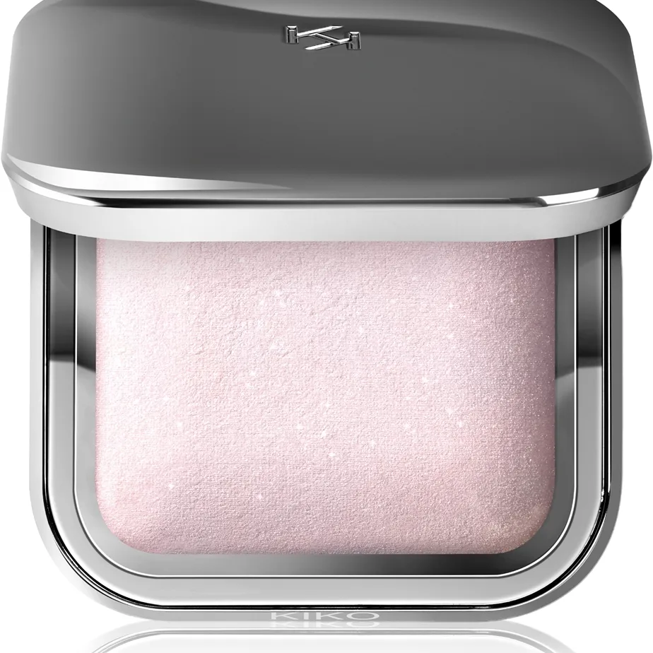 KIKO Milano Glitter Baked Highlighter Baked Highlighter 6 g