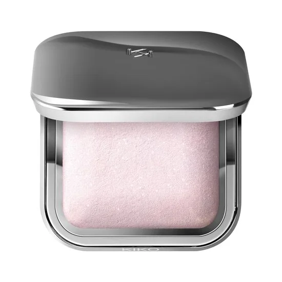 KIKO Milano Glitter Baked Highlighter Baked Highlighter 6 g