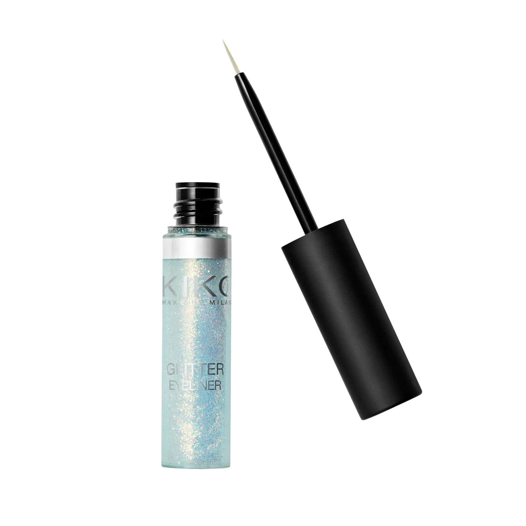 Glitter Eyeliner 01 Multicolor 4,5ml