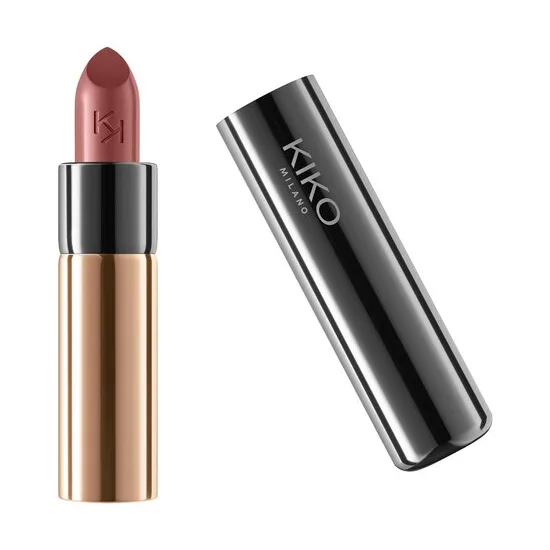 KIKO Milano Gossamer Emotion Cremiger Lippenstift Farbton 131 Tea Rose 3.5 g