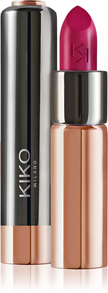 KIKO Milano Gossamer Emotion Creamy Lipstick Huulipuna
