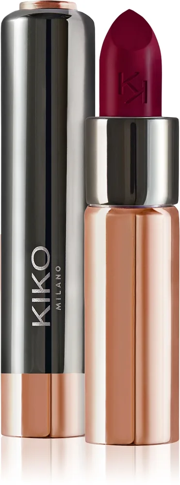 KIKO Milano Gossamer Emotion Creamy Lipstick Huulipuna
