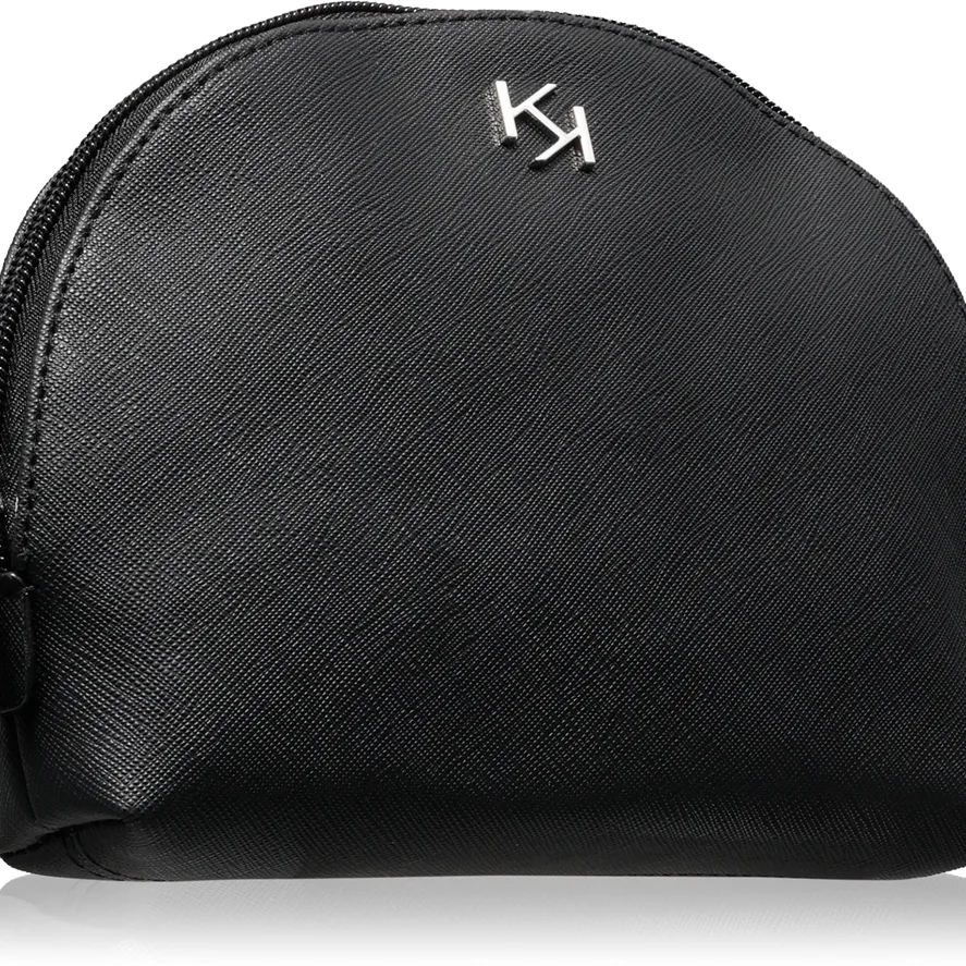 KIKO Milano Halfmoon Beauty cosmetic bag 1 st.