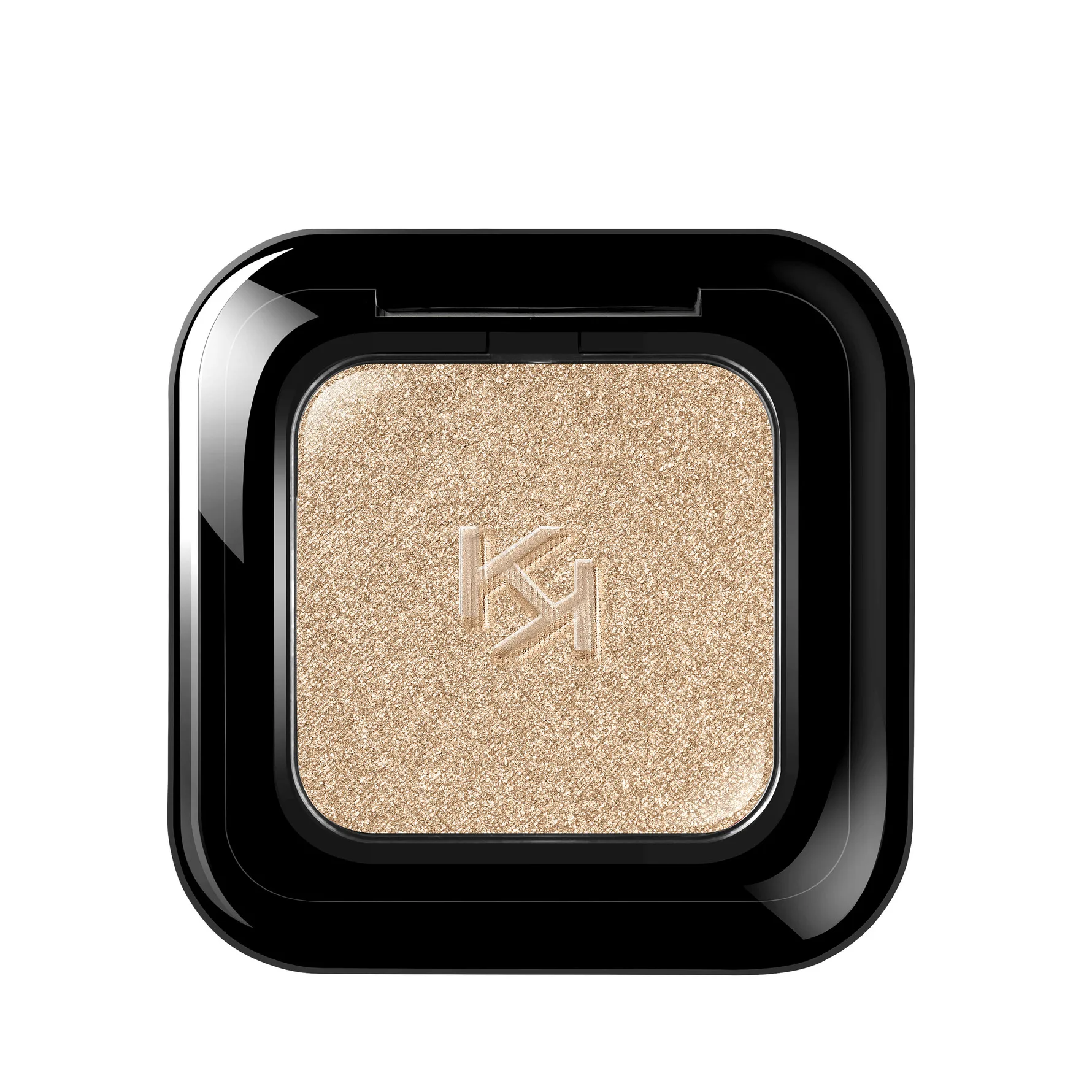 High Pigment Eyeshadow 55 Light Gold 1,5 g
