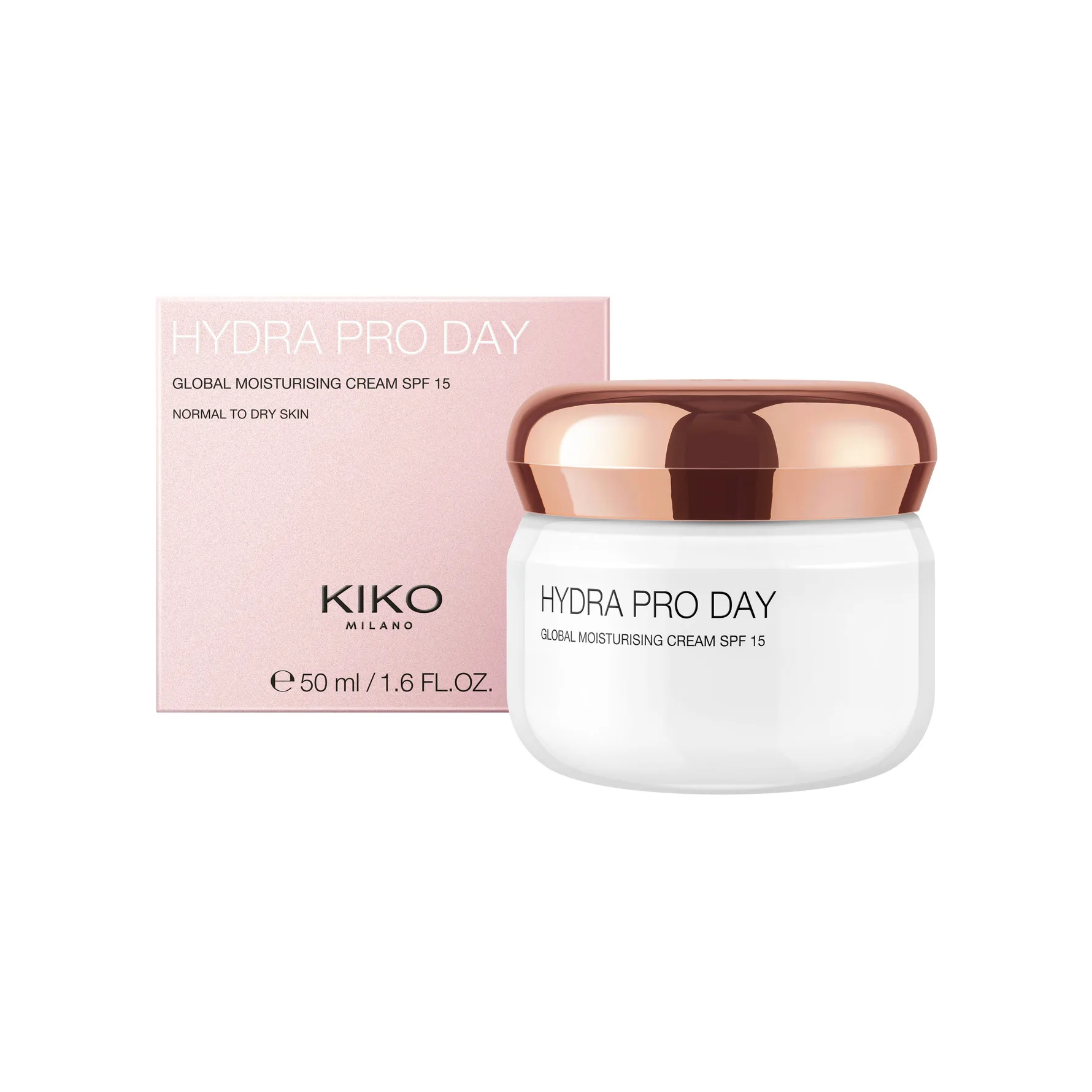 Hydra Pro Day 50 ml