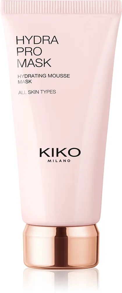 KIKO Milano Hydra Pro Mask intensive feuchtigkeitsspendende Maske für das Gesicht 50 ml