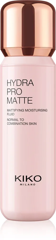 Hydra Pro Matte 50 ml