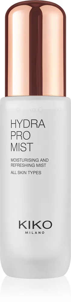 KIKO Milano Hydra Pro Mist 40 ml