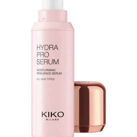 KIKO Milano Hydra Pro Serum Intensives Feuchtigkeitsspendendes Gesichtsserum 30 ml
