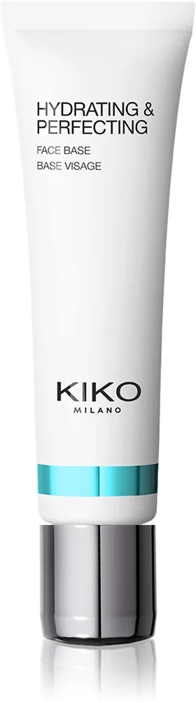 KIKO Milano Hydrating & Perfecting feuchtigkeitsspendender Primer unter dem Make-up für den perfekten Look 30 ml