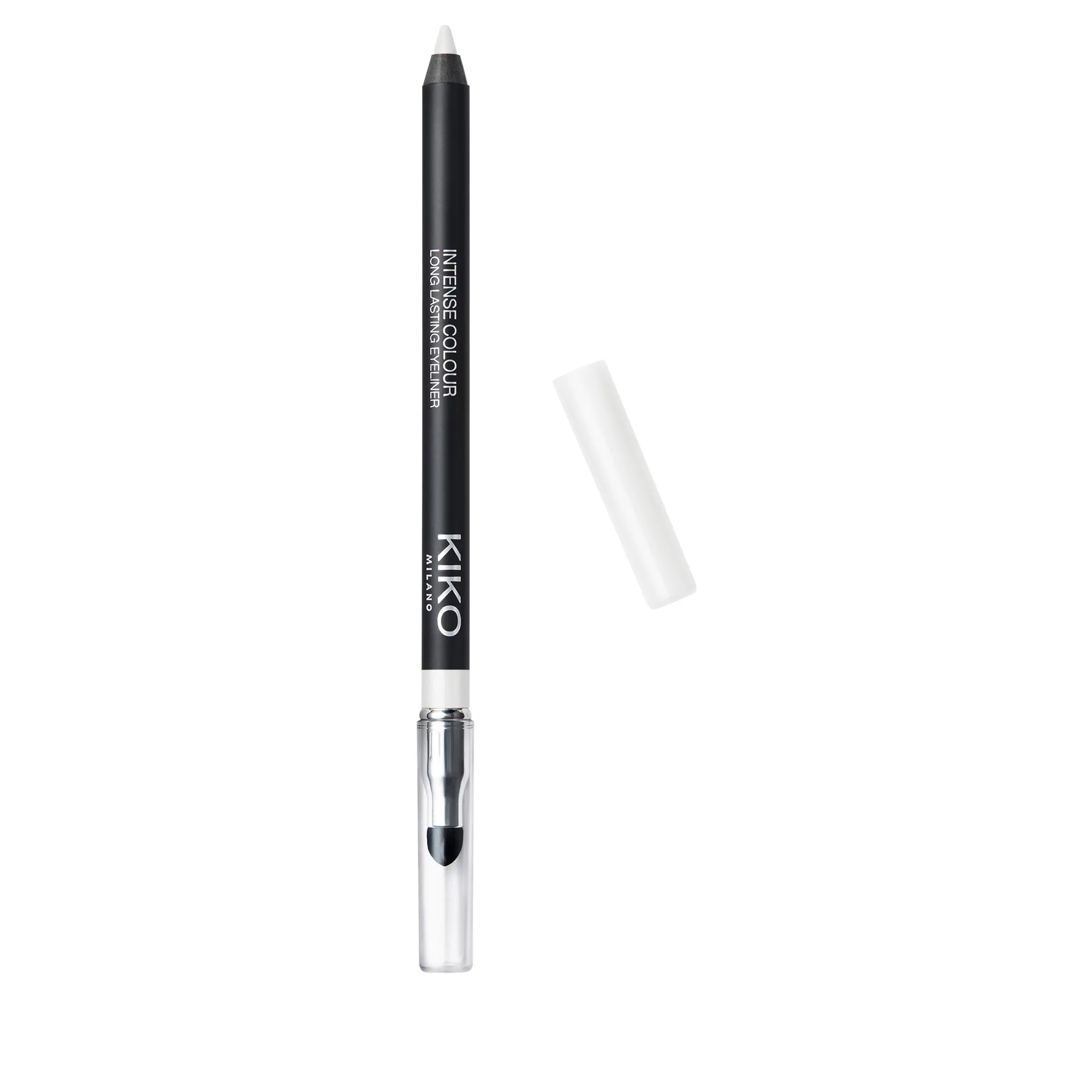 Intense Colour Long Lasting Eyeliner 01 Pearly White 1,2 g