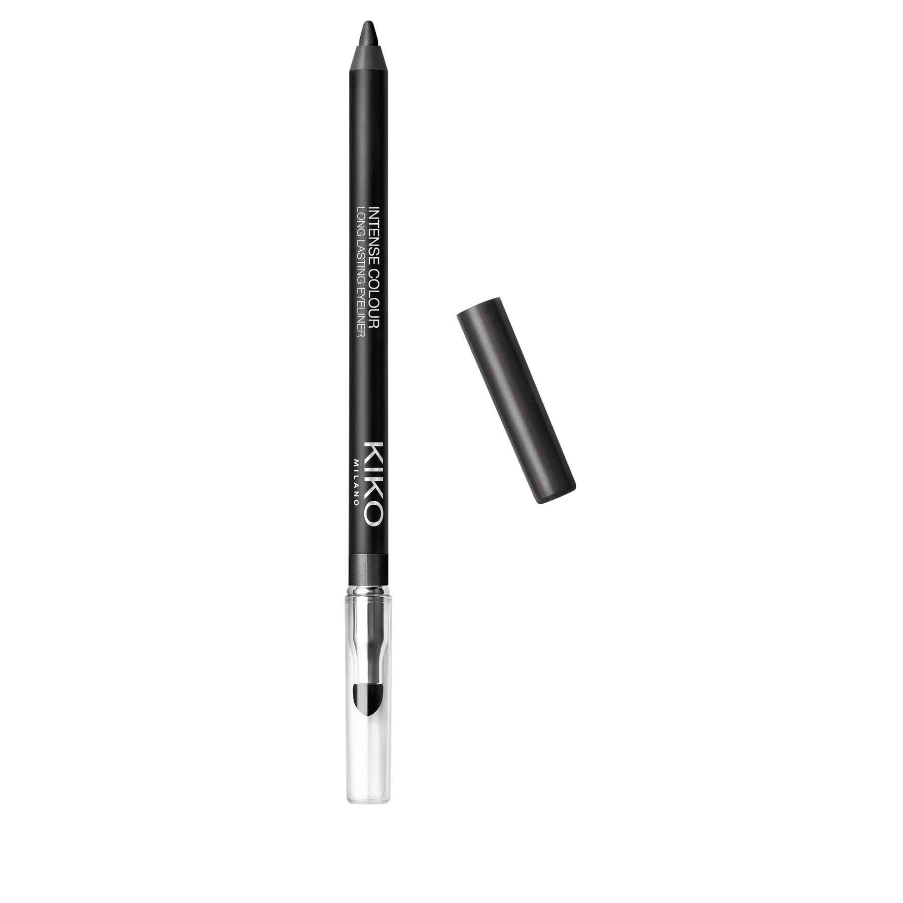 Intense Colour Long Lasting Eyeliner 21 Slate Black 1,2 g
