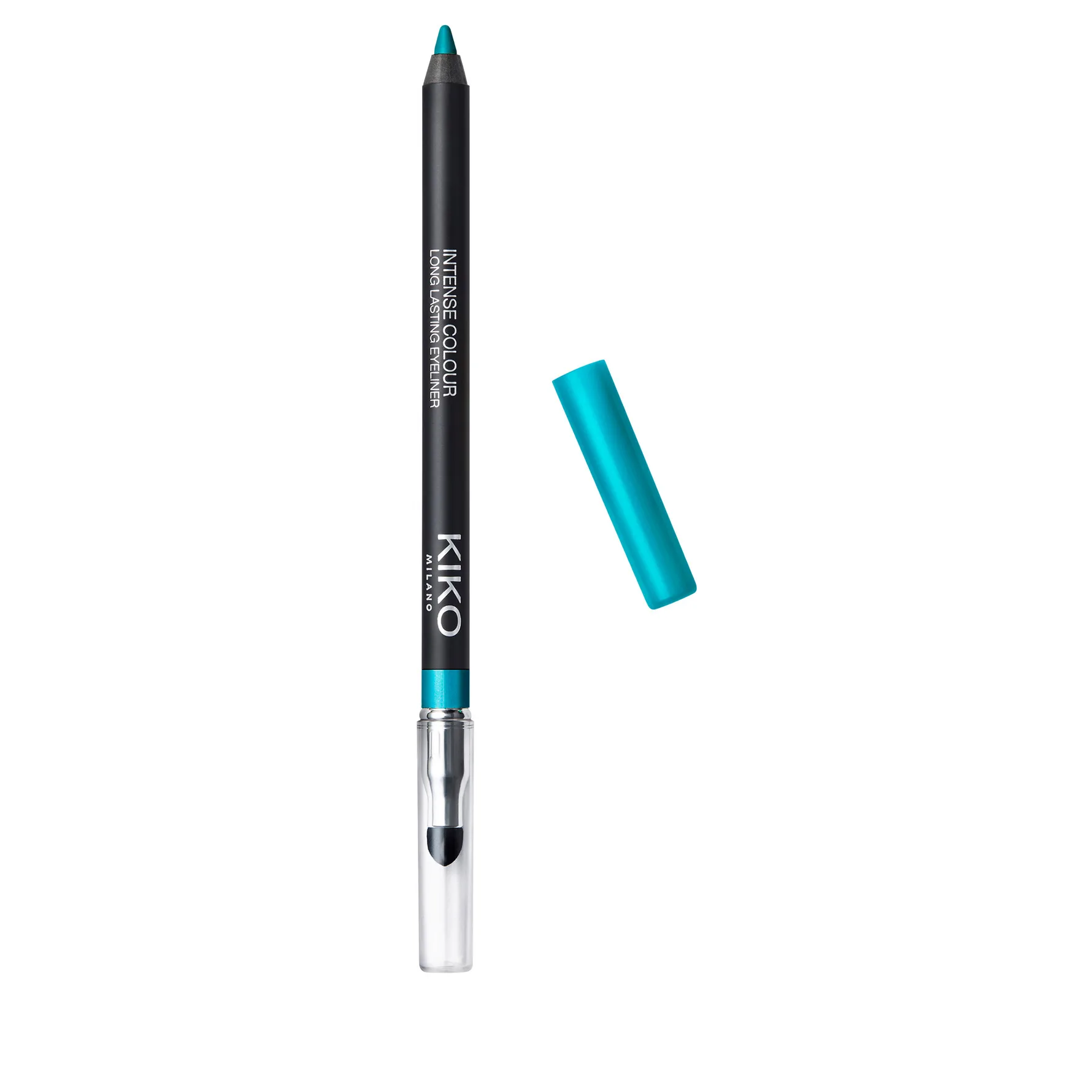 Intense Colour Long Lasting Eyeliner 12 Metallic Turquoise 1,2 g