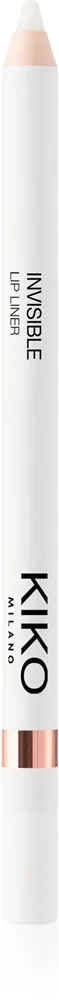 KIKO Milano Invisible Konturstift für die Lippen 1.2 g