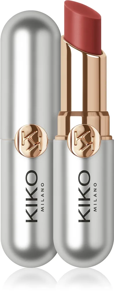 KIKO Milano Jelly Stylo glänzender Lippenstift Farbton 509 Persian Red 2 g