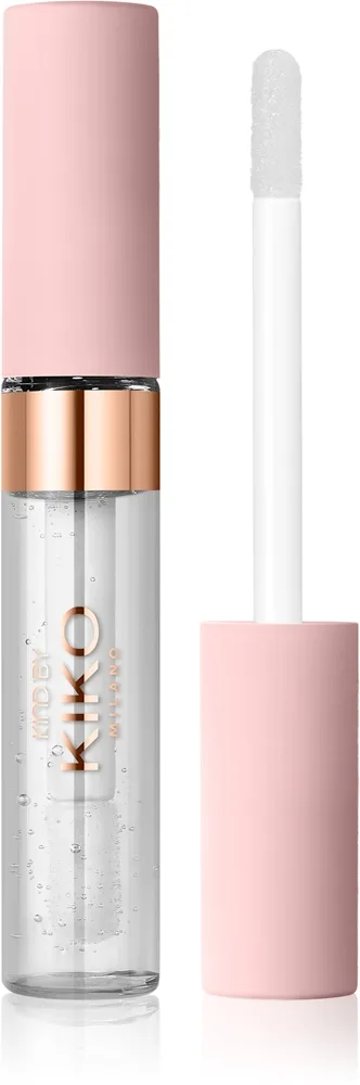KIKO Milano Kind by KIKO Glowy Hydra Lip Oil 7 ml - 01 Pure Allure