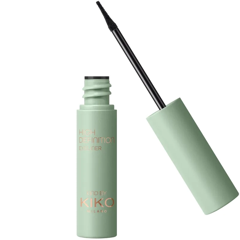 KIKO Milano Kind by KIKO High Definition Eyeliner 4.5 ml - 01 Planet's Line