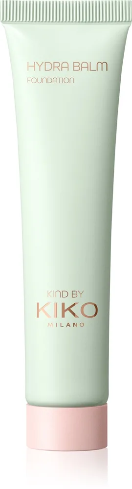 KIKO Milano Kind by KIKO Hydra Balm Foundation 30 ml - 02 Shell