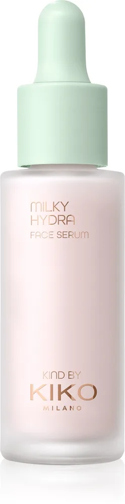 KIKO Milano Kind by KIKO Milky Hydra Face Serum 30 ml
