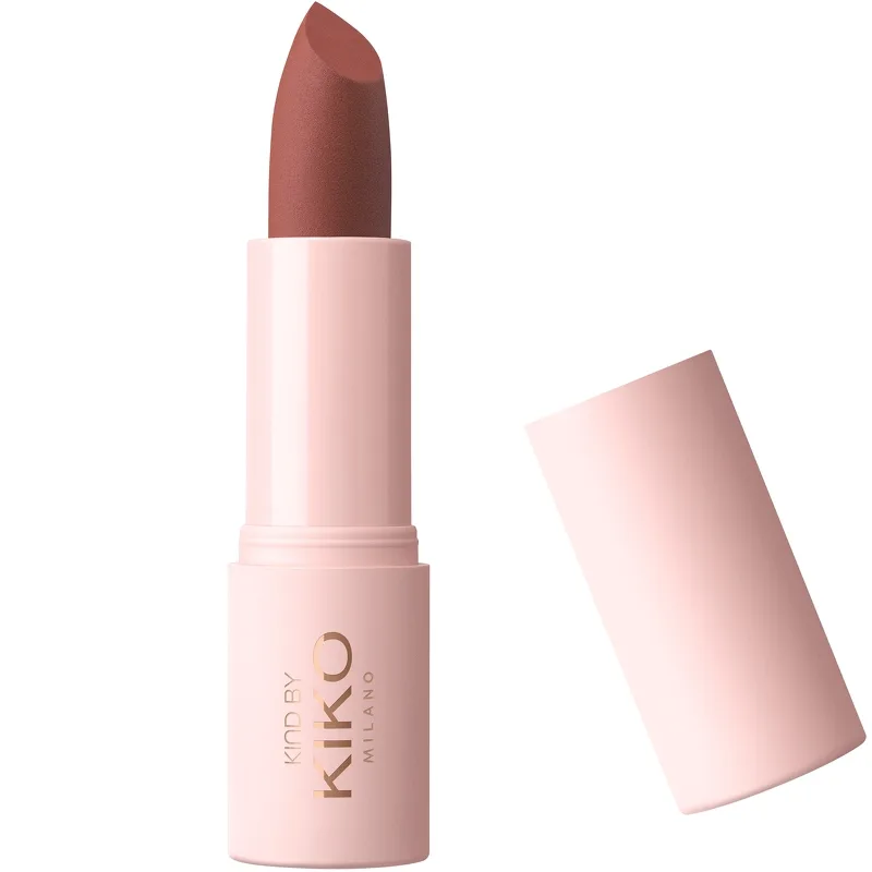 KIKO Milano Kind by KIKO Soft Matte Lipstick 4 g - 02 Embrace Me
