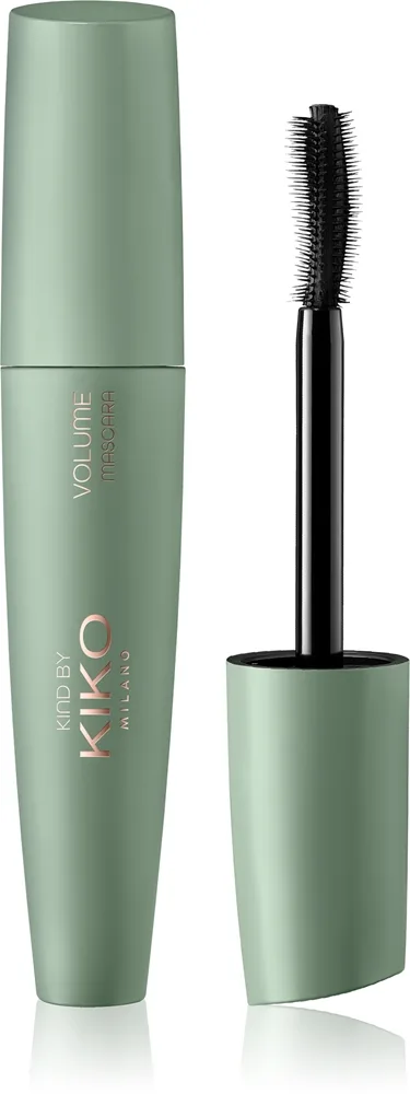 KIKO Milano Kind by KIKO Volume Mascara 11 ml - 01 Growing Glance