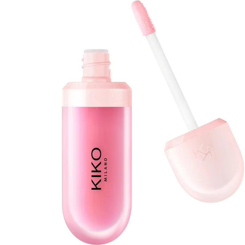 KIKO Milano Kissable Lip Paradise Replumping Lip Mask 6.5 ml