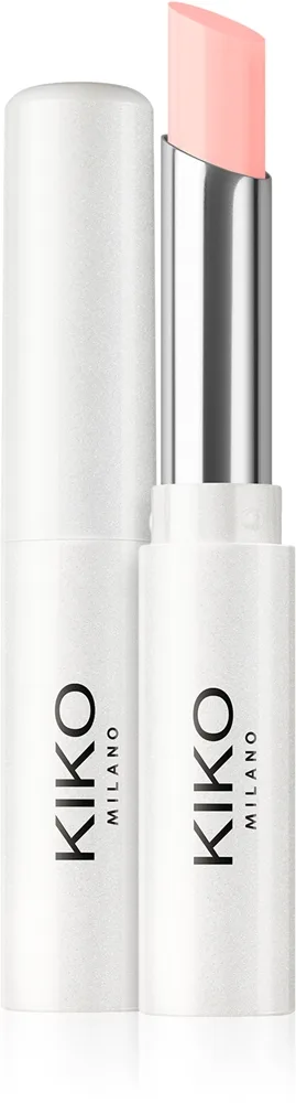 KIKO Milano Kissable Lip Volume Plumping Lip Balm - 01 Tutu Rose 2 g - 1 Tutu Rose