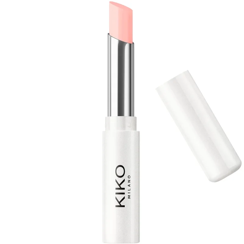 KIKO Milano Kissable Lip Volume Plumping Lip Balm - 01 Tutu Rose 2 g - 1 Tutu Rose