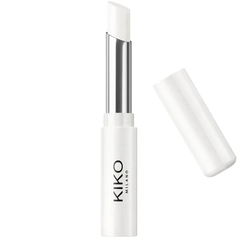 KIKO Milano Kissable Lip Volume Plumping Lip Balm 2 g - 2 Cloud Dew